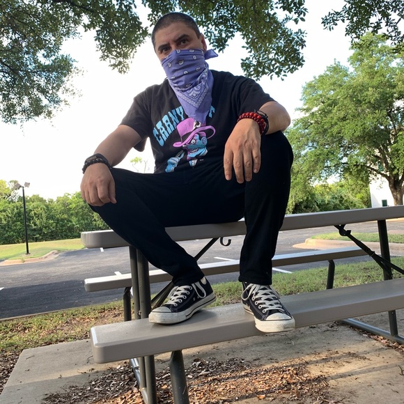 🔥 CARNY BART TEE 🤹🏻‍♂️ - Picture 2 of 9